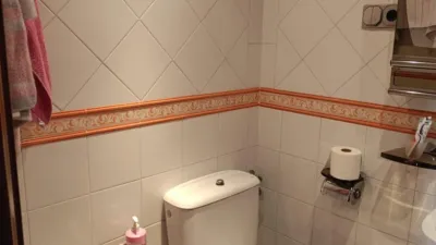 Apartment in Entrevías photo 20