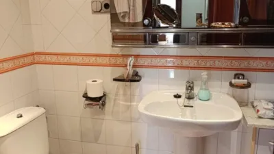 Apartment in Entrevías photo 21