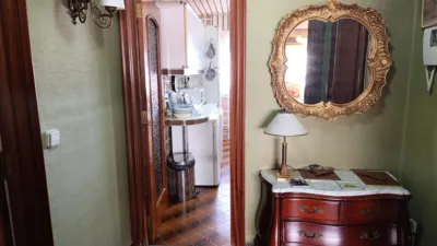Apartment in Entrevías photo 22