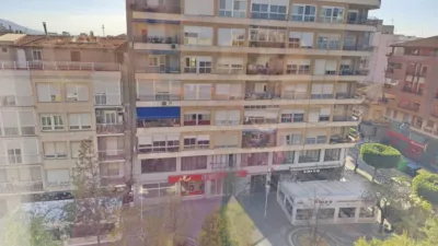 Apartment in Entrevías photo 23