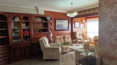 Apartment in Entrevías photo 2