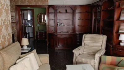 Apartment in Entrevías photo 4