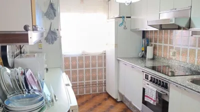 Apartment in Entrevías photo 5
