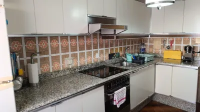 Apartment in Entrevías photo 6