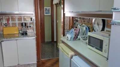 Apartment in Entrevías photo 7