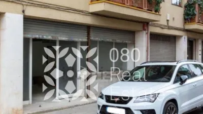Local comercial en venta en Carrer del Comerç, Sant Miquel-Tres Torres (Granollers) de 210.000 €