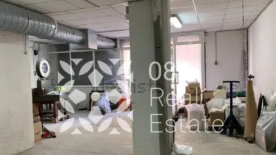 Local comercial en venta en Carrer del Comerç, Sant Miquel-Tres Torres (Granollers) de 210.000 €