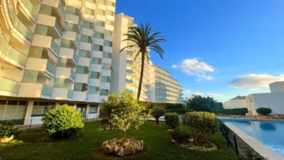 Apartment in Portals Nous-Bendinat photo 20