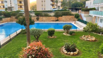 Apartment in Portals Nous-Bendinat photo 21