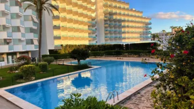 Apartment in Portals Nous-Bendinat photo 22