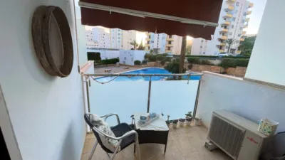 Apartment in Portals Nous-Bendinat photo 24