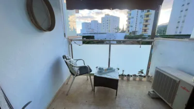 Apartment in Portals Nous-Bendinat photo 25