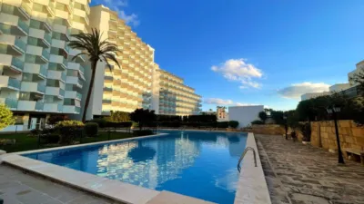 Apartment in Portals Nous-Bendinat photo 30