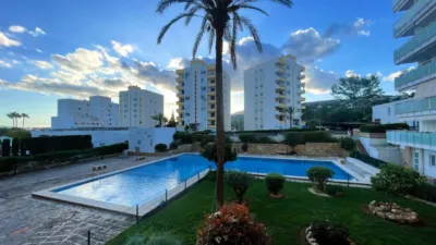 Apartment in Portals Nous-Bendinat photo 33