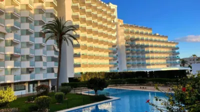 Apartment in Portals Nous-Bendinat photo 7