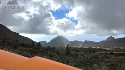 Rustic Finca in Tenerife South photo 17