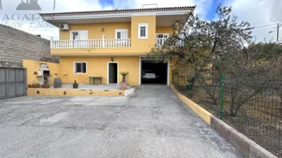 Rustic Finca in Tenerife South photo 23