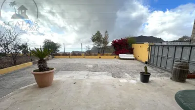 Rustic Finca in Tenerife South photo 25