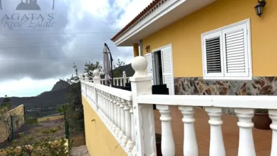 Rustic Finca in Tenerife South photo 31