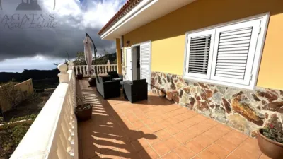 Rustic Finca in Tenerife South photo 6
