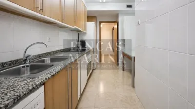 Apartment in Mas Mel photo 13