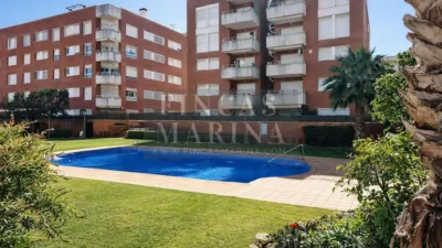 Apartment in Mas Mel photo 3