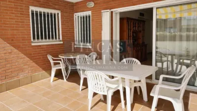 Apartment in Mas Mel photo 7