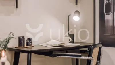 Piso en alquiler en Calle Vallehermoso, cerca de Calle de Joaquín María López - Imagen 15