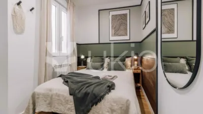 Piso en alquiler en Calle Vallehermoso, cerca de Calle de Joaquín María López - Imagen 16