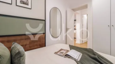 Piso en alquiler en Calle Vallehermoso, cerca de Calle de Joaquín María López - Imagen 17