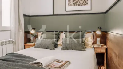 Piso en alquiler en Calle Vallehermoso, cerca de Calle de Joaquín María López - Imagen 18