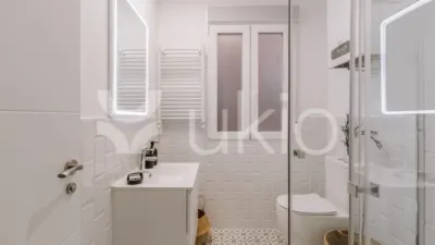 Piso en alquiler en Calle Vallehermoso, cerca de Calle de Joaquín María López - Imagen 22