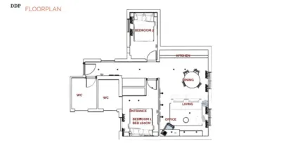 Piso en alquiler en Calle Vallehermoso, cerca de Calle de Joaquín María López - Imagen 26