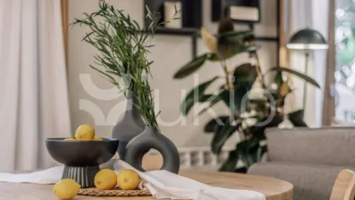 Piso en alquiler en Calle Vallehermoso, cerca de Calle de Joaquín María López - Imagen 3