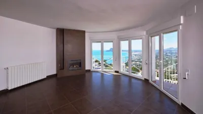 Casa – Altea - Vista 2