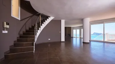 Casa – Altea - Vista 3