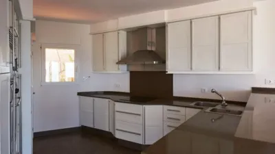 Casa – Altea - Vista 4