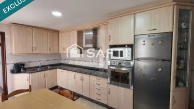 Single-family home in Ribeira (Santa Uxia) photo 15