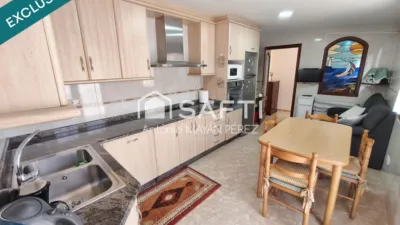 Single-family home in Ribeira (Santa Uxia) photo 16