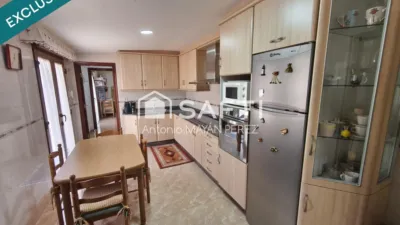 Single-family home in Ribeira (Santa Uxia) photo 17