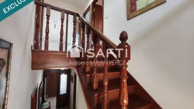 Single-family home in Ribeira (Santa Uxia) photo 20