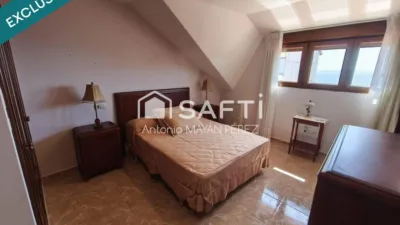 Single-family home in Ribeira (Santa Uxia) photo 21