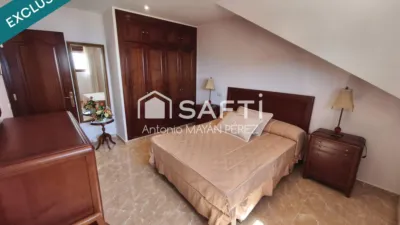 Single-family home in Ribeira (Santa Uxia) photo 22