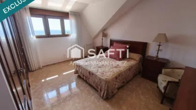 Single-family home in Ribeira (Santa Uxia) photo 24