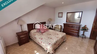 Single-family home in Ribeira (Santa Uxia) photo 25