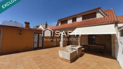 Casa – Santa Uxía de Ribeira, Coroso, O Caramecheiro - Vista 2