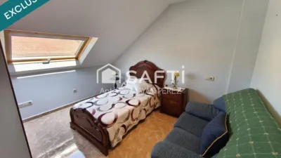 Single-family home in Ribeira (Santa Uxia) photo 31