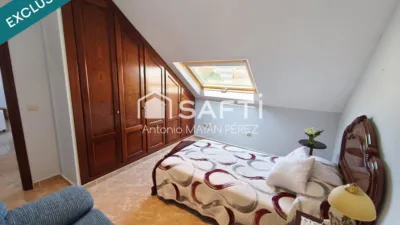 Single-family home in Ribeira (Santa Uxia) photo 33