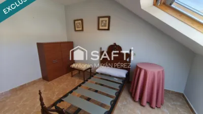 Single-family home in Ribeira (Santa Uxia) photo 36