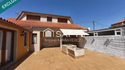 Casa – Santa Uxía de Ribeira, Coroso, O Caramecheiro - Vista 3